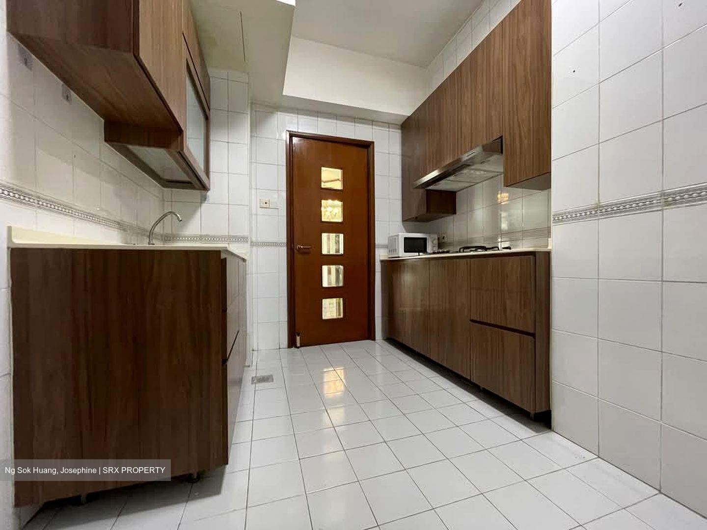 Parc Oasis (D22), Condominium #570197731